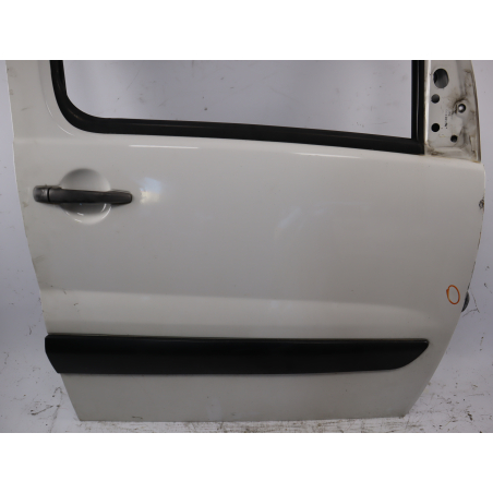 Porte avant droite occasion CITROEN JUMPY II Phase 1 - 2.0 HDI 125ch