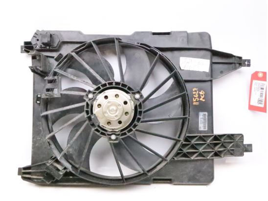 Ventilateur de refroidissement occasion RENAULT SCENIC II Phase 1 - 1.5 DCI 105ch