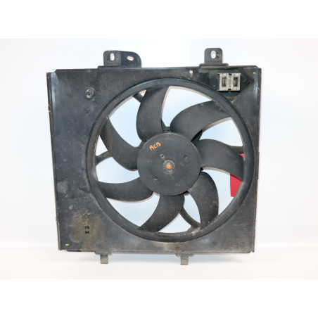 Ventilateur de refroidissement occasion PEUGEOT 208 Phase 1 - 1.4 HDI 68ch