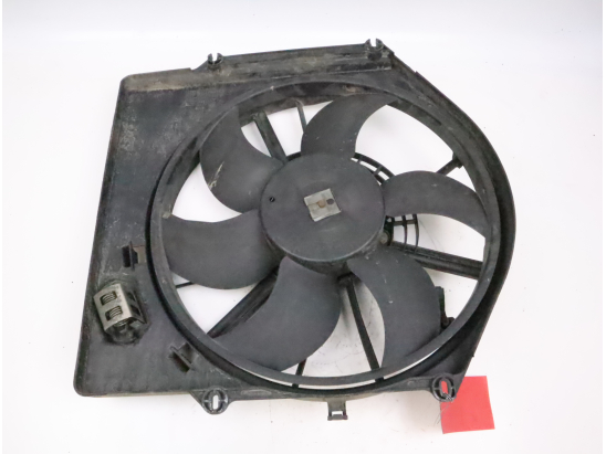 Ventilateur de refroidissement occasion RENAULT CLIO II Phase 1 - 1.6