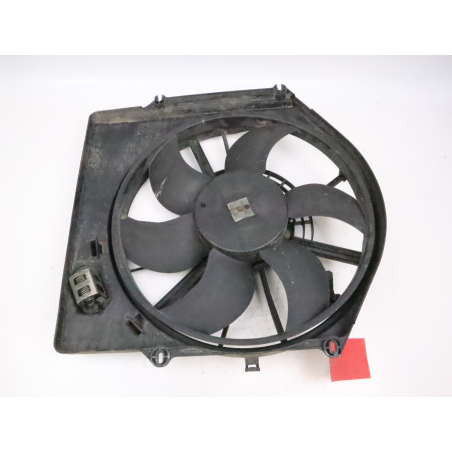 Ventilateur de refroidissement occasion RENAULT CLIO II Phase 1 - 1.6