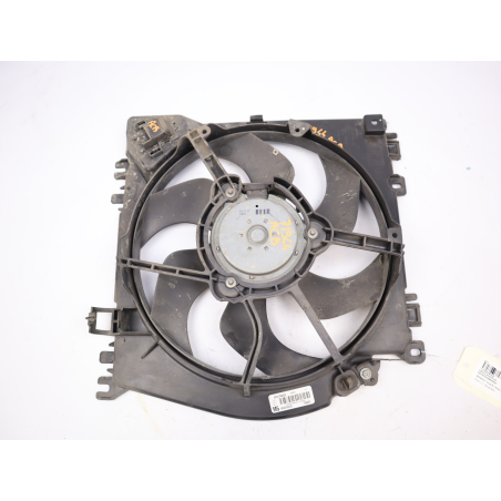 Ventilateur de refroidissement occasion RENAULT CLIO III Phase 2 - 1.5 DCI 75ch