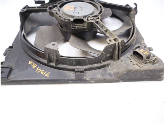 Ventilateur de refroidissement occasion RENAULT CLIO III Phase 2 - 1.5 DCI 75ch