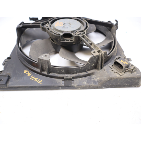 Ventilateur de refroidissement occasion RENAULT CLIO III Phase 2 - 1.5 DCI 75ch