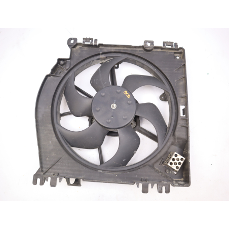 Ventilateur de refroidissement occasion RENAULT CLIO III Phase 2 - 1.5 DCI 75ch