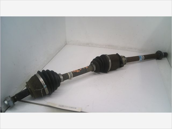 Transmission avant droite occasion ALFA ROMEO MI.TO Phase 1 - 1.3 JTDM 95ch