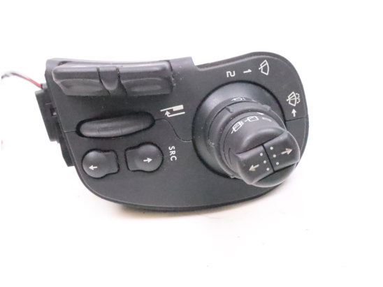 Commande essuie glace occasion RENAULT SCENIC II Phase 1 - 1.5 DCI 105ch