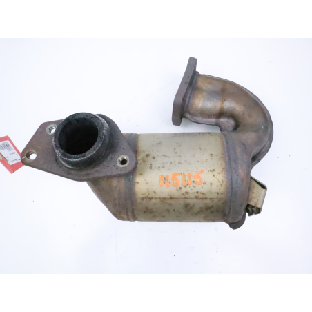 Catalyseur occasion DACIA SANDERO I Phase 1 - 1.5 DCI 70ch