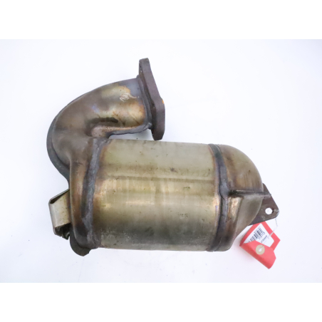 Catalyseur occasion DACIA SANDERO I Phase 1 - 1.5 DCI 70ch