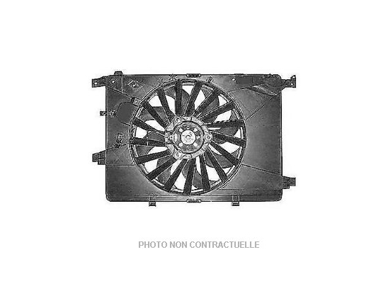 Ventilateur VERTAT GA201795