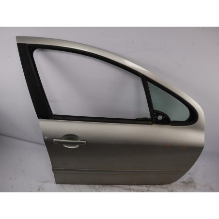 Porte avant droite occasion PEUGEOT 307 Phase 2 - 1.6 HDI 16v 110ch