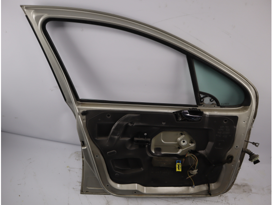 Porte avant gauche occasion PEUGEOT 307 Phase 2 - 1.6 HDI 16v 110ch