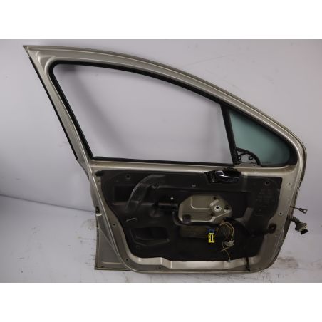 Porte avant gauche occasion PEUGEOT 307 Phase 2 - 1.6 HDI 16v 110ch