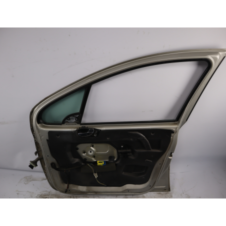 Porte avant droite occasion PEUGEOT 307 Phase 2 - 1.6 HDI 16v 110ch