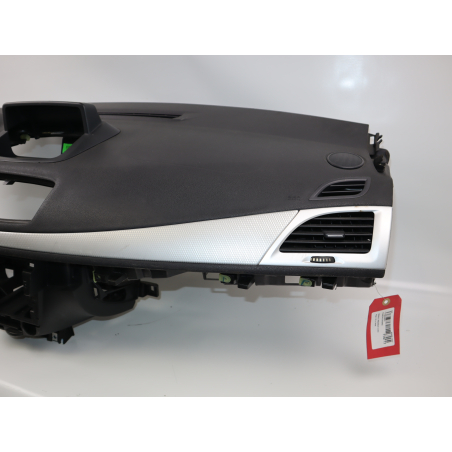 Planche de bord occasion RENAULT MEGANE III Phase 1 CC - 1.9 DCI 130ch