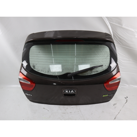 Hayon occasion KIA RIO III Phase 1 - 1.1 CRDI 75ch