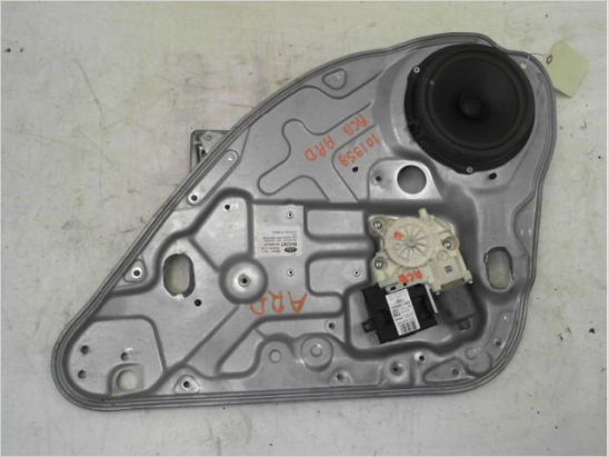 Mecanisme+moteur leve-glace ard occasion FORD FOCUS II Phase 2 - 1.6 TDCI 90ch