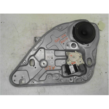 Mecanisme+moteur leve-glace ard occasion FORD FOCUS II Phase 2 - 1.6 TDCI 90ch