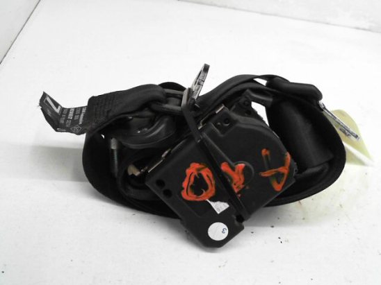 Ceinture arrière droite occasion RENAULT TWINGO II Phase 1 - 1.2i 16v 75ch