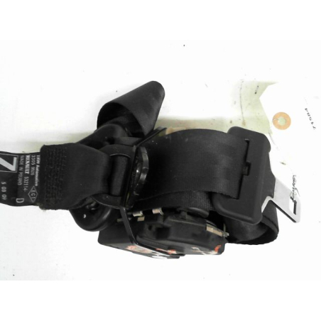 Ceinture arrière droite occasion RENAULT TWINGO II Phase 1 - 1.2i 16v 75ch