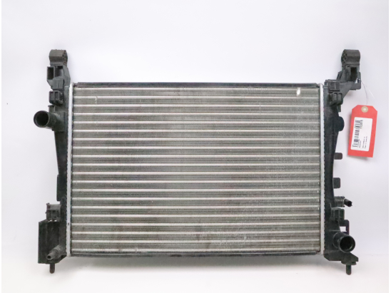 Radiateur occasion OPEL CORSA IV Phase 1 - 1.2 TWINPORT 85ch