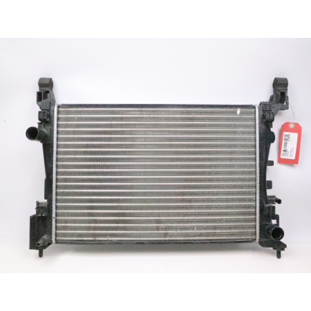 Radiateur occasion OPEL CORSA IV Phase 1 - 1.2 TWINPORT 85ch