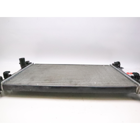 Radiateur occasion OPEL CORSA IV Phase 1 - 1.2 TWINPORT 85ch