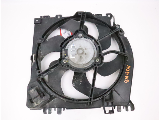 Ventilateur de refroidissement occasion RENAULT CLIO III Phase 2 - 1.5 DCI 75ch