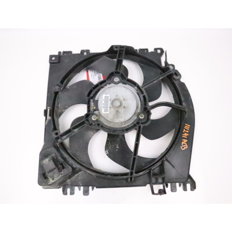 Ventilateur de refroidissement occasion RENAULT CLIO III Phase 2 - 1.5 DCI 75ch