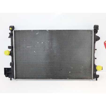 Radiateur occasion SAAB 9-3 II Phase 1 SPORT HATCH - 1.9 TID 150ch