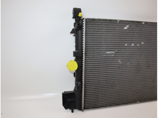 Radiateur occasion SAAB 9-3 II Phase 1 SPORT HATCH - 1.9 TID 150ch