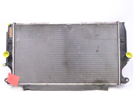 Radiateur occasion TOYOTA VERSO Phase 2 - 1.6 D 112ch D-4D