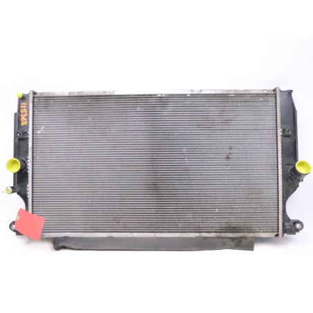 Radiateur occasion TOYOTA VERSO Phase 2 - 1.6 D 112ch D-4D