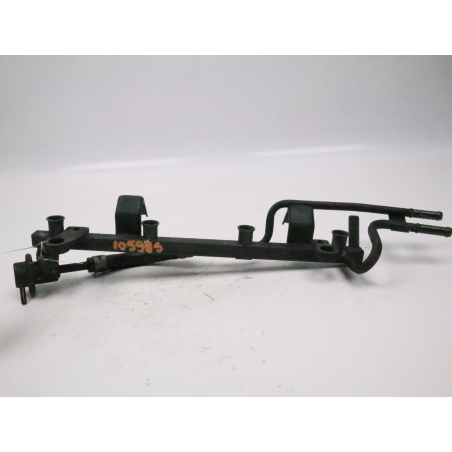 Rampe injection occasion MAZDA MX3 Phase 1 - 1.6i 107ch