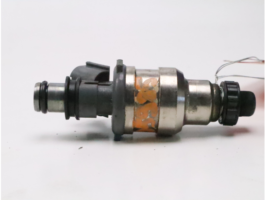 Injecteur occasion MAZDA MX3 Phase 1 - 1.6i 107ch