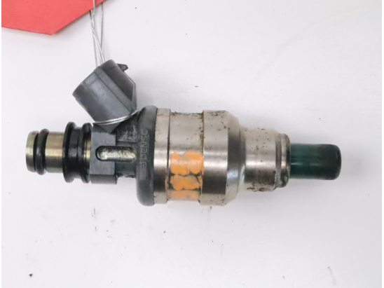 Injecteur occasion MAZDA MX3 Phase 1 - 1.6i 107ch