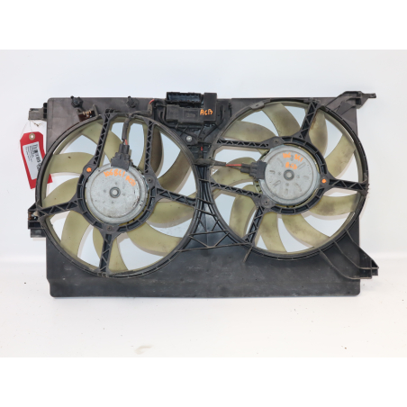 Ventilateur de refroidissement occasion SAAB 9-3 II Phase 1 SPORT HATCH - 1.9 TID 150ch