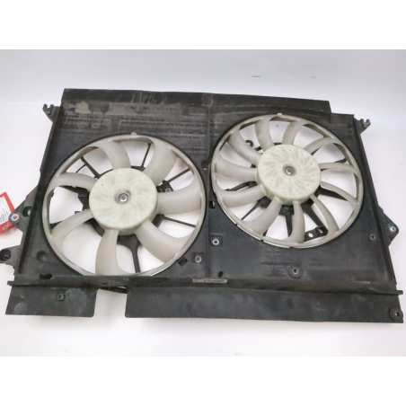 Ventilateur de refroidissement occasion TOYOTA VERSO Phase 2 - 1.6 D 112ch D-4D