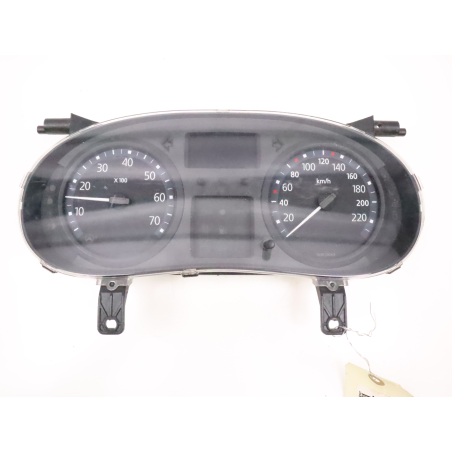 Bloc compteurs occasion RENAULT CLIO II Phase 2 - 1.5 DCI 65ch