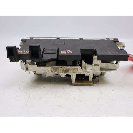 Commande de chauffage occasion CITROEN XANTIA Phase 2 - 1.8i 16v 110ch