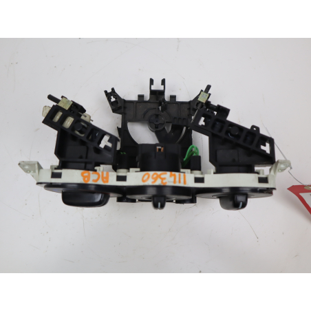 Commande de chauffage occasion HYUNDAI GETZ Phase 2 - 1.5 CRDI 88ch