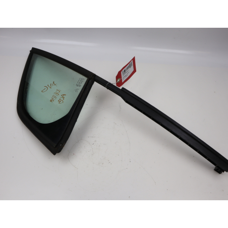 Vitre fixe porte avant gauche occasion CITROEN C3 II Phase 1 - 1.4 HDi 70ch