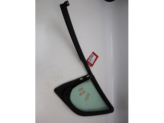 Vitre fixe porte avant gauche occasion CITROEN C3 II Phase 1 - 1.4 HDi 70ch