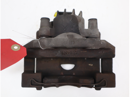 Etrier de frein avant gauche occasion CITROEN C4 II Phase 1 - 1.6 HDi 110ch