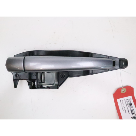 Poignee ext porte arg occasion PEUGEOT 2008 Phase 1 - 1.6 E-HDI 92ch