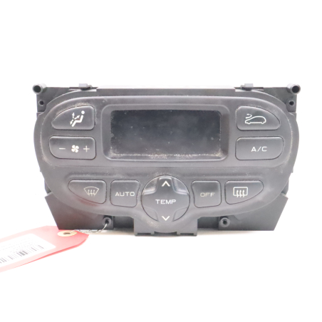 Commande de chauffage occasion CITROEN XSARA PICASSO Phase 1 - 2.0 HDi 90ch