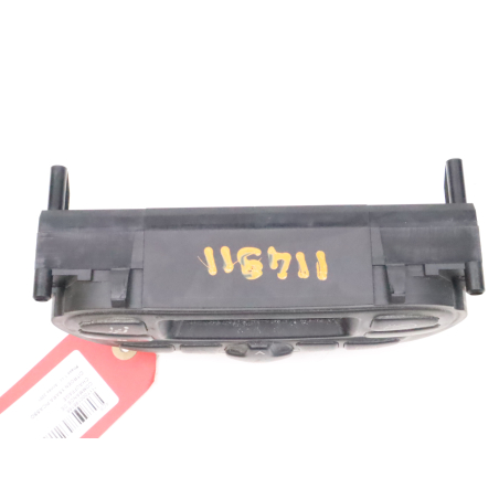 Commande de chauffage occasion CITROEN XSARA PICASSO Phase 1 - 2.0 HDi 90ch