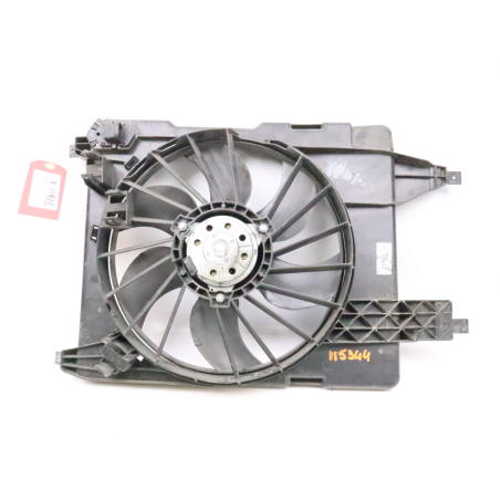 Ventilateur de refroidissement occasion RENAULT MEGANE II Phase 2 - 1.6i 16v 110ch