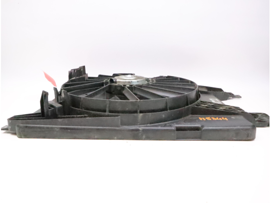 Ventilateur de refroidissement occasion RENAULT MEGANE II Phase 2 - 1.6i 16v 110ch