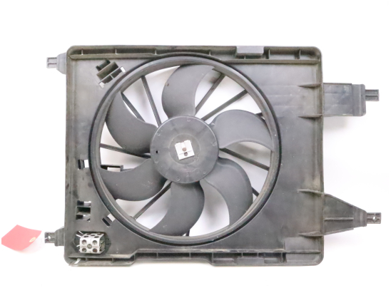 Ventilateur de refroidissement occasion RENAULT MEGANE II Phase 2 - 1.6i 16v 110ch